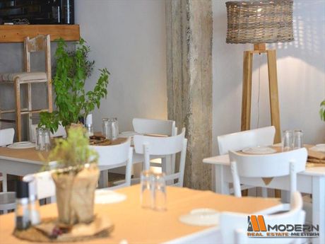 Business 126sqm for sale-Ioannina » Center