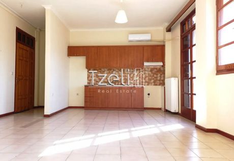 Διαμέρισμα 61τ.μ. για ενοικίαση-Πάτρα » Πράτσικα