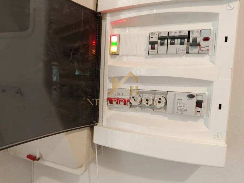 Loft 40 τ.μ. πρός πώληση, Θεσσαλονίκη - Κέντρο, Φάληρο
