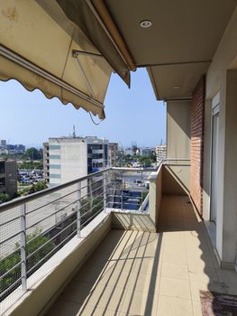 Apartment 75sqm for rent-Vardaris