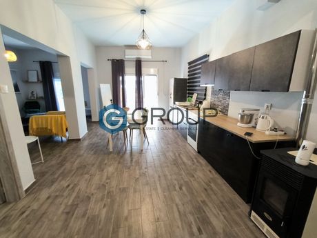 Apartment 103 sqm for sale
