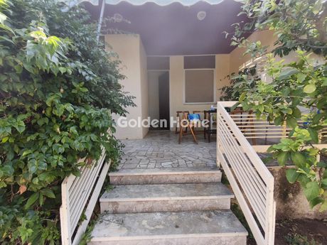 Detached home 68 sqm for sale