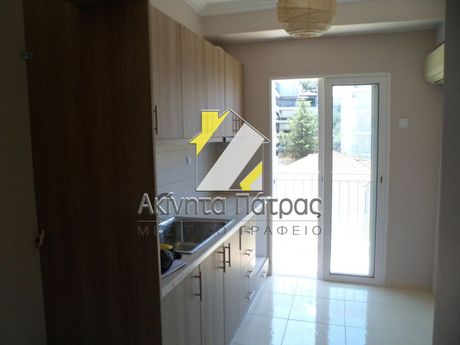 Apartment 76sqm for rent-Patra » Agia Sofia