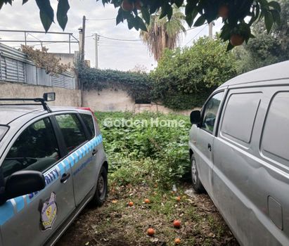 Οικόπεδο 132 τ.μ. προς πώληση