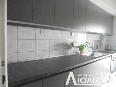Διαμέρισμα 75τ.μ. για ενοικίαση-Χαριλάου