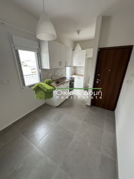 Apartment 38sqm for rent-Attiki » Thimarakia