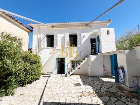 Detached home 144sqm for sale-Aigio » Dafnes