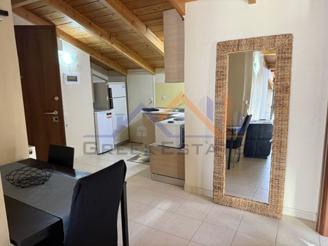 Studio / γκαρσονιέρα 50τ.μ. για ενοικίαση-Ιωάννινα