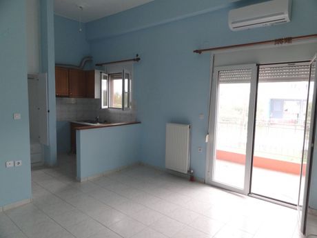 Studio 30sqm for rent-Ioannina » Stavraki