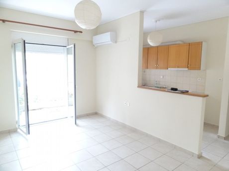 Studio 30sqm for rent-Ioannina » Stavraki