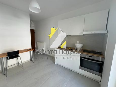 Studio 36sqm for rent-Patra » Terpsithea (Pelekanos)