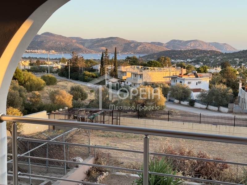 Μεζονέτα 286 τ.μ. πρός ενοικίαση, Αττική - Υπόλοιπο, Ανάβυσσος