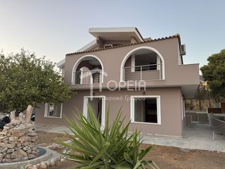 Μεζονέτα 286 τ.μ. για ενοικίαση