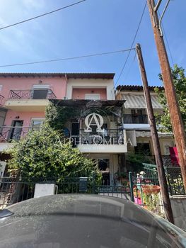 Μεζονέτα 170τ.μ. για ενοικίαση-Θέρμη » Νέο ρύσιο