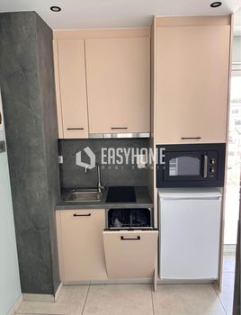 Studio 30sqm for rent-Attiki » Platia Attikis