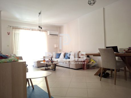 Διαμέρισμα 92τ.μ. για πώληση-Ίλιον