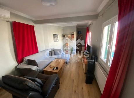 Apartment 80 sqm for rent