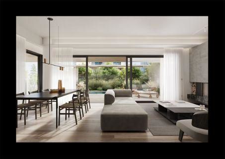 Apartment 161 sqm for sale, Athens - North, Papagou