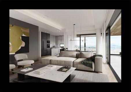Apartment 137 sqm for sale, Athens - North, Papagou