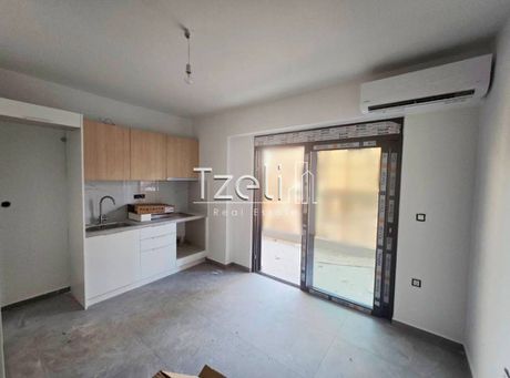 Διαμέρισμα 42τ.μ. για πώληση-Πάτρα » Αγία σοφία