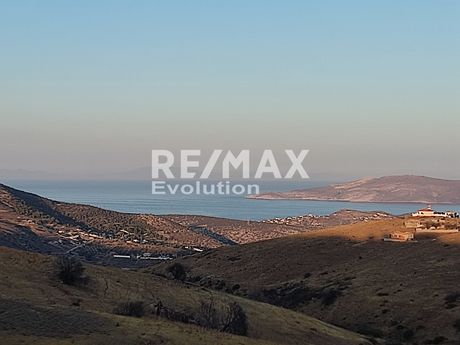 Αγροτεμάχια 636 τ.μ. πρός πώληση