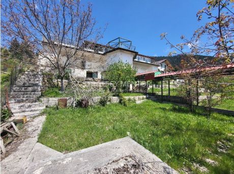 Μονοκατοικία 430τ.μ. για πώληση-Δομνίστα » Σκοπιά