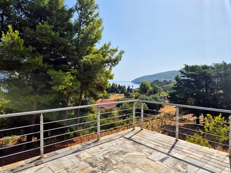 Μονοκατοικία 247τ.μ. για πώληση-Αρτεμίσιο » Άγιος νικόλαος