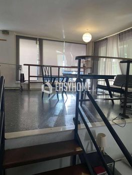 Studio 75sqm for rent-Kolonaki - Likavitos » Kolonaki