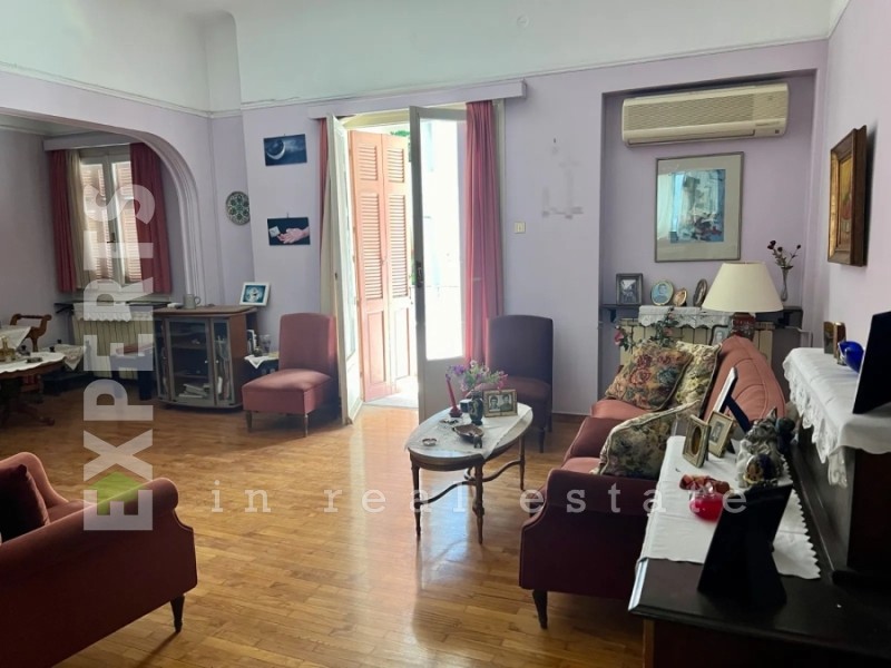 Διαμέρισμα 110 τ.μ. πρός πώληση, Αθήνα - Νότια Προάστια, Νέα Σμύρνη