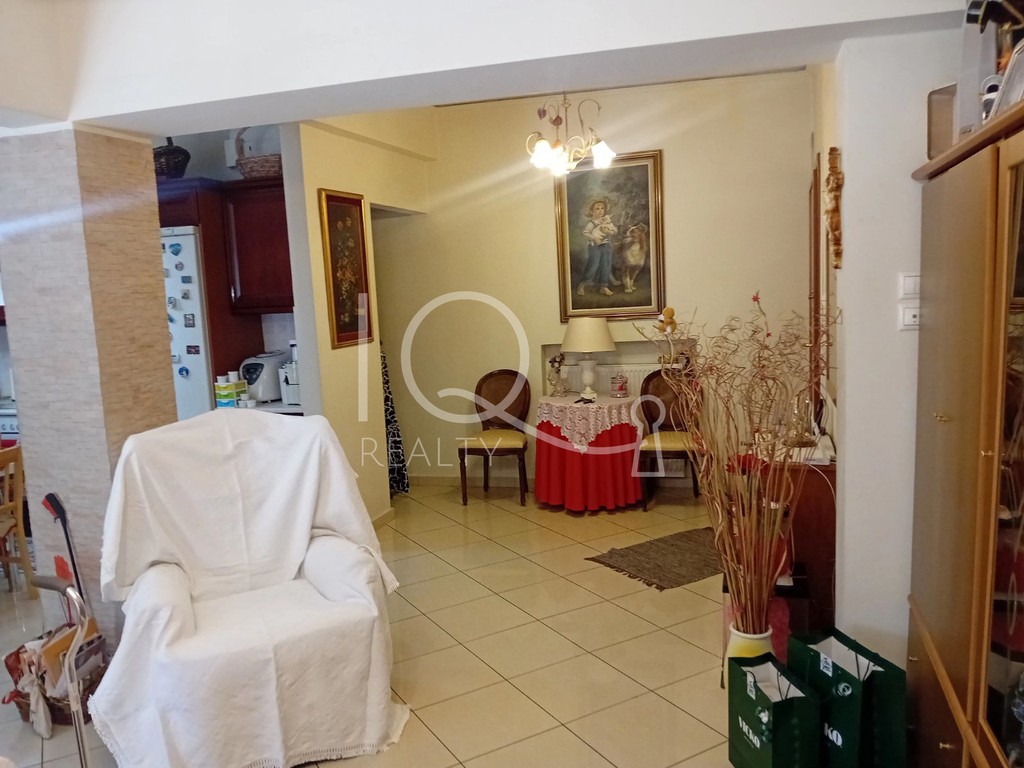 Διαμέρισμα 104 τ.μ. προς πώληση, Αττική Αθήνας