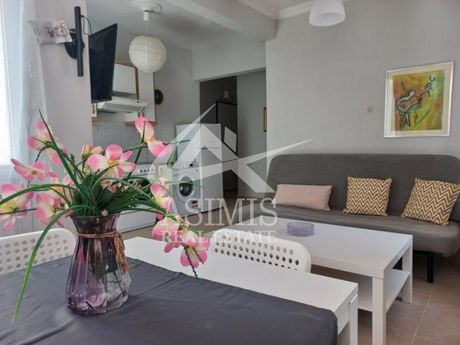 Διαμέρισμα 45τ.μ. για ενοικίαση-Θερμαϊκός » Περαία