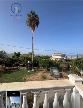 Apartment 200sqm for rent-Patra » Pagona