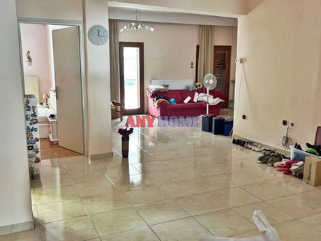 Διαμέρισμα 120τ.μ. για ενοικίαση-Εύοσμος » Εύοσμο