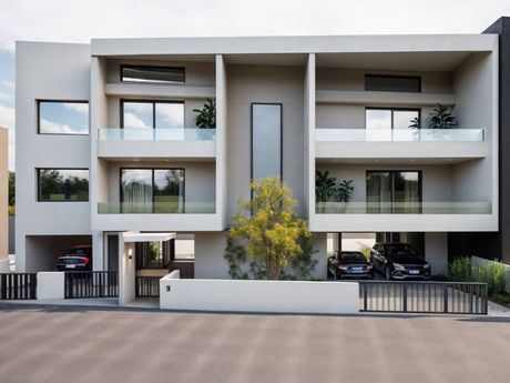 Apartment 80sqm for sale-Ioannina » Neo Sirako