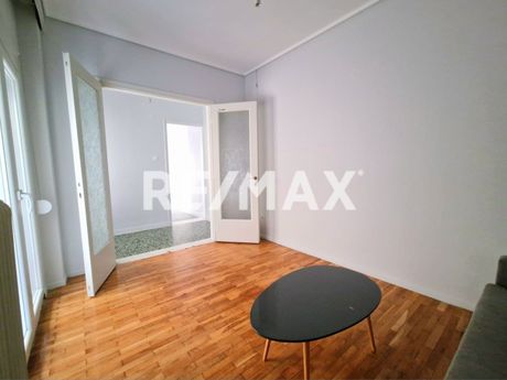 Apartment 45sqm for rent-Agios Dimitrios