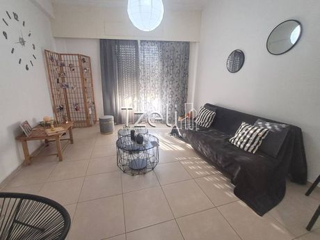 Apartment 56sqm for sale-Patra » Zavlani