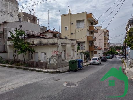 Οικόπεδο 97τ.μ. για πώληση-Νεάπολη » Νεάπολη