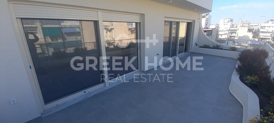 Μεζονέτα 107 τ.μ. προς πώληση, Κέντρο Νέου Κόσμου