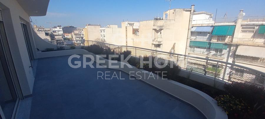 Μεζονέτα 107 τ.μ. προς πώληση, Κέντρο Νέου Κόσμου