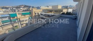 Maisonette 107 sqm for sale