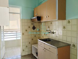 Apartment 37 sqm for rent