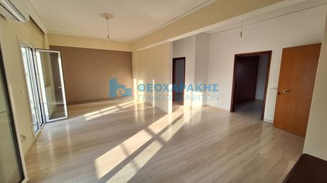 Διαμέρισμα 110τ.μ. για ενοικίαση-Ηράκλειο κρήτης