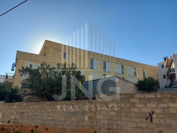 Business bulding 1.094 sqm for sale, Athens - East, Koropi