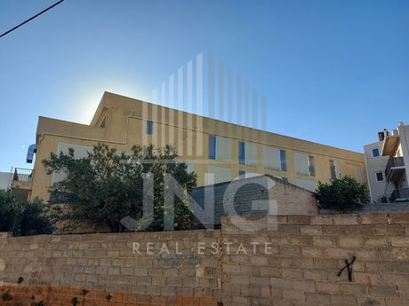 Επιχειρηματικό κτίριο 1.094τ.μ. για πώληση-Κορωπί » Κέντρο