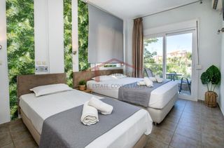 Ξενοδοχείο 750 τ.μ. για πώληση, Ν. Καβάλας, Θάσος-thumb-10