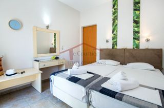 Ξενοδοχείο 750 τ.μ. για πώληση, Ν. Καβάλας, Θάσος-thumb-14