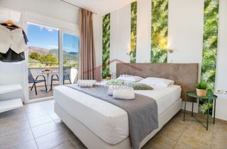 Ξενοδοχείο 750 τ.μ. για πώληση, Ν. Καβάλας, Θάσος-thumb-8