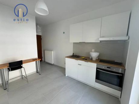 Studio 36sqm for sale-Patra » Abelokipi