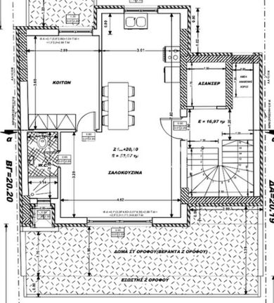 Διαμέρισμα 52 τ.μ. για πώληση, Αθήνα - Νότια Προάστια, Καισαριανή