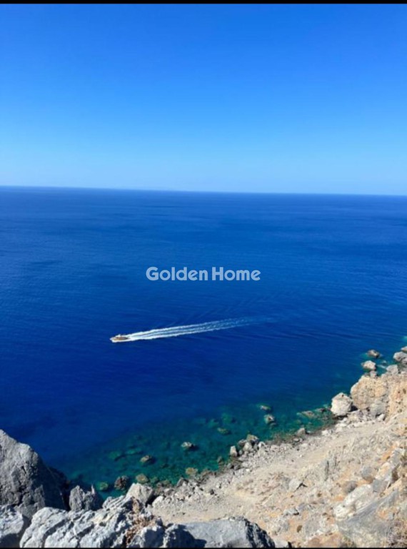 Οικόπεδο 32.000 τ.μ. πρός πώληση, Ν. Ρεθύμνου, Φοινίκας